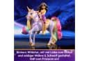 Spin Master Anziehpuppe Unicorn Academy Sophia & Light Magic Wildstar Bunt Bild 5