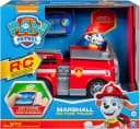 Spin Master RC-Auto Paw Patrol - RC Marshall inkl. Fernbedienung Bild 1