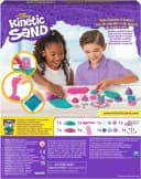 Kreativset Einhorn Backstube mit Kinetic Sand Bild 1