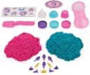 Kreativset Einhorn Backstube mit Kinetic Sand Bild 3