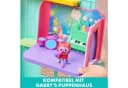 Spin Master Gabby's Dollhouse Groovy Musikzimmer mit DJ Catnip Figur Bild 2