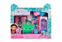Spin Master Gabby's Dollhouse Groovy Musikzimmer mit DJ Catnip Figur Bild 4