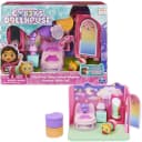 Spin Master Spielwelt Gabby's Dollhouse Deluxe Room Pillow Cat's Schlafzimmer Bild 2