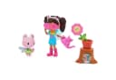Spin Master Gabby's Dollhouse - Gabby's Flower-rific Garden Bild 1