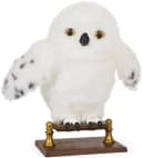 Spin Master Plüschfigur Wizarding World - Hedwig - Interaktive Eule Bild 2