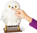 Spin Master Plüschfigur Wizarding World - Hedwig - Interaktive Eule Bild 4