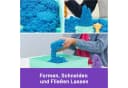 Spin Master Kreativset Kinetic Sand Box 454 g Blau Bild 3