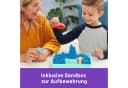 Spin Master Kreativset Kinetic Sand Box 454 g Blau Bild 4