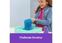 Spin Master Kreativset Kinetic Sand Box 454 g Blau Bild 5