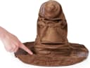 Spin Master Wizarding World Sprechender Hut Zweisprachig DE+IT Bild 5