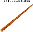 Spin Master Kreativset Wizarding World - Patronus-Projection-Zauberstab Hermine, mit Projektion Bild 1