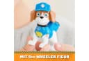 Spin Master Rubble & Crew Core Vehicle Solid Wheeler Spielzeug-Auto Bild 1