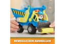 Spin Master Rubble & Crew Core Vehicle Solid Wheeler Spielzeug-Auto Bild 3