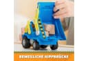 Spin Master Rubble & Crew Core Vehicle Solid Wheeler Spielzeug-Auto Bild 4