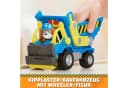 Spin Master Rubble & Crew Core Vehicle Solid Wheeler Spielzeug-Auto Bild 5