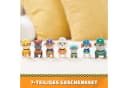Spin Master Rubble & Crew - 7-teiliges Figuren Geschenkset Bunt Bild 1