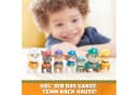 Spin Master Rubble & Crew - 7-teiliges Figuren Geschenkset Bunt Bild 3