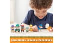 Spin Master Rubble & Crew - 7-teiliges Figuren Geschenkset Bunt Bild 5