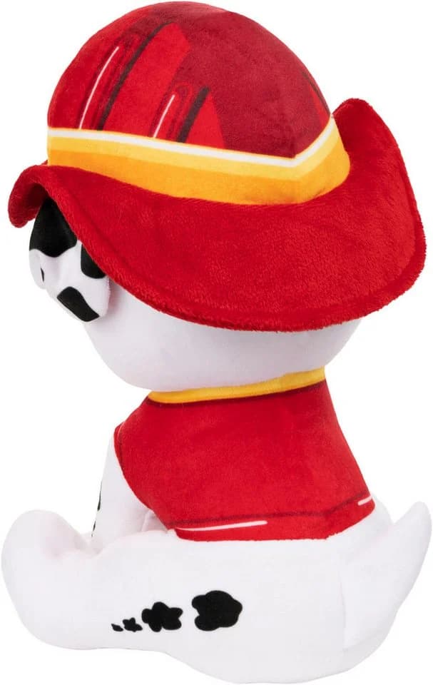 Spin Master Plüschfigur Gund - Paw Patrol Plüsch 23 cm - Marshall - Bild 3