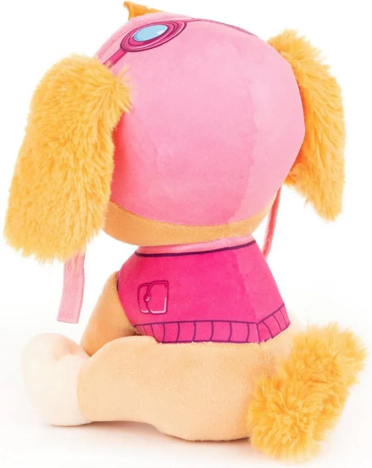 Spin Master Plüschfigur Gund - Paw Patrol Plüsch 23 cm - Skye - Bild 4