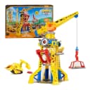 Spin Master Rubble & Crew Barkyard Playset mit Licht- und Soundeffekt Bild 1