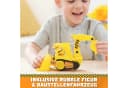 Spin Master Rubble & Crew Barkyard Playset mit Licht- und Soundeffekt Bild 2