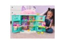 Spin Master Spielwelt Gabby's Dollhouse Deluxe Room Carnival Bild 5