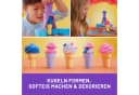 Spin Master Kreativset Kinetic Sand - Soft Serve Ice Cream Station 397g Bild 3