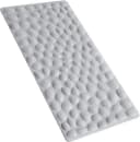 Refined Living Duschmatte Badewannenmatte rutschfest Grau Bild 2