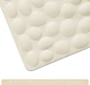 Refined Living Duschmatte Badewannenmatte rutschfest, Antirutschmatte für Badewanne, Badematte, 100% BPA-frei, schimmelresistent & maschinenwaschbar, 80x40 cm Bild 3