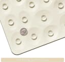 Refined Living Duschmatte Badewannenmatte rutschfest, Antirutschmatte für Badewanne, Badematte, 100% BPA-frei, schimmelresistent & maschinenwaschbar, 80x40 cm Bild 4