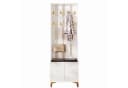 Refined Living Garderoben-Set mit Goldakzenten Bild 2