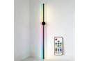 ZMH LED Wandleuchte 8W 100CM RGB mit Fernbedienung Bild 2