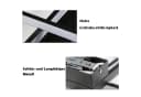 ZMH LED Deckenleuchte Modern 88W Dimmbar 3000-6000K Bild 3