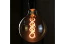 ZMH LED-Leuchtmittel E27 Glühbirne 4W Retro Filament 2200K Bild 5