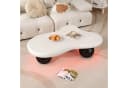 Ulife Couchtisch Wolkenform LED-Beleuchtung 16 Farben Bild 4