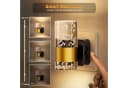 LOHAS-LED LED Nachtlicht Steckdose Acryl dimmbar Bild 1