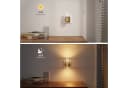 LOHAS-LED LED Nachtlicht Steckdose Acryl dimmbar Bild 3