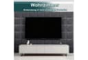 Mejale Wandpolster 3D Wandkissen Grau 30x30cm (8 St) Bild 3