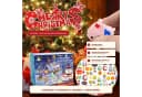 Dowmoo Adventskalender 24 Überraschungsfiguren Blind Box Bild 3