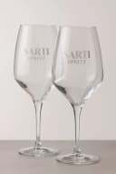 Mixcompany Gläser-Set Sarti Spritz Weingläser 2er Set Transparent Bild 2