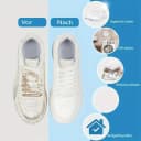 Venicce Love Schuhwaschbeutel Blau Bild 3