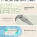 Venicce Love Schuhwaschbeutel Blau Bild 5