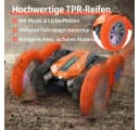 RC-Stuntauto Allrad-Geländewagen Bild 3