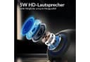Vivitar 7-in-1 Digitalwecker mit 15W Wireless Charging & Bluetooth Bild 3