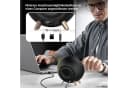 Vivitar 7-in-1 Digitalwecker mit 15W Wireless Charging & Bluetooth Bild 4
