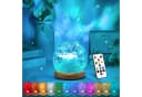 Vivitar LED Nachtlicht Aurora-Kristalllampe 18 Farben dimmbar mit Fernbedienung Bild 2