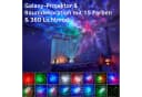 Vivitar LED-Sternenhimmel Projektor mit 15 Farben, Bluetooth & Schlafliedern Bild 5