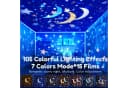 Vivitar LED-Sternenhimmel Projektor mit Bluetooth & 15 Motive Bild 3