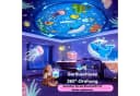 Vivitar LED-Sternenhimmel Projektor mit Bluetooth & 15 Motive Bild 5